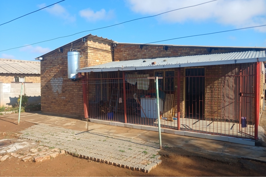 3 Bedroom Property for Sale in Roodepan Northern Cape